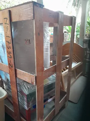 Powder Mixing Machine