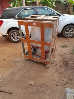 Powder Mixing Machine