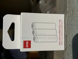 Zhiyun Crane 3s Battery