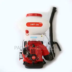 Power Mist Blower