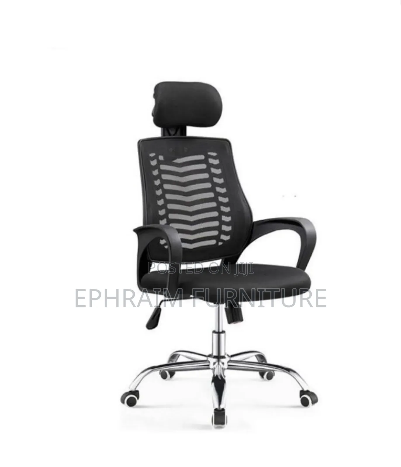 Swevil Chair for Office and Home