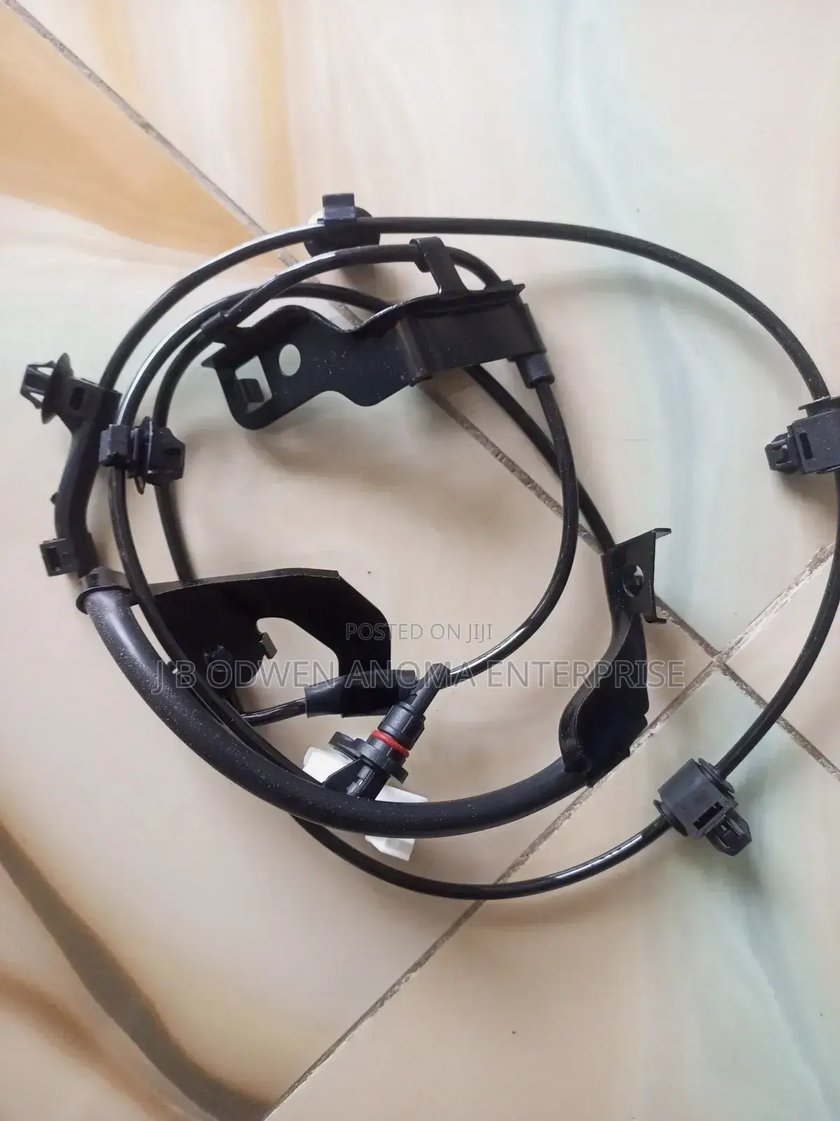 Dealers in All Kings of Abs Sensors, Oxygen Sensors, Cam Sen