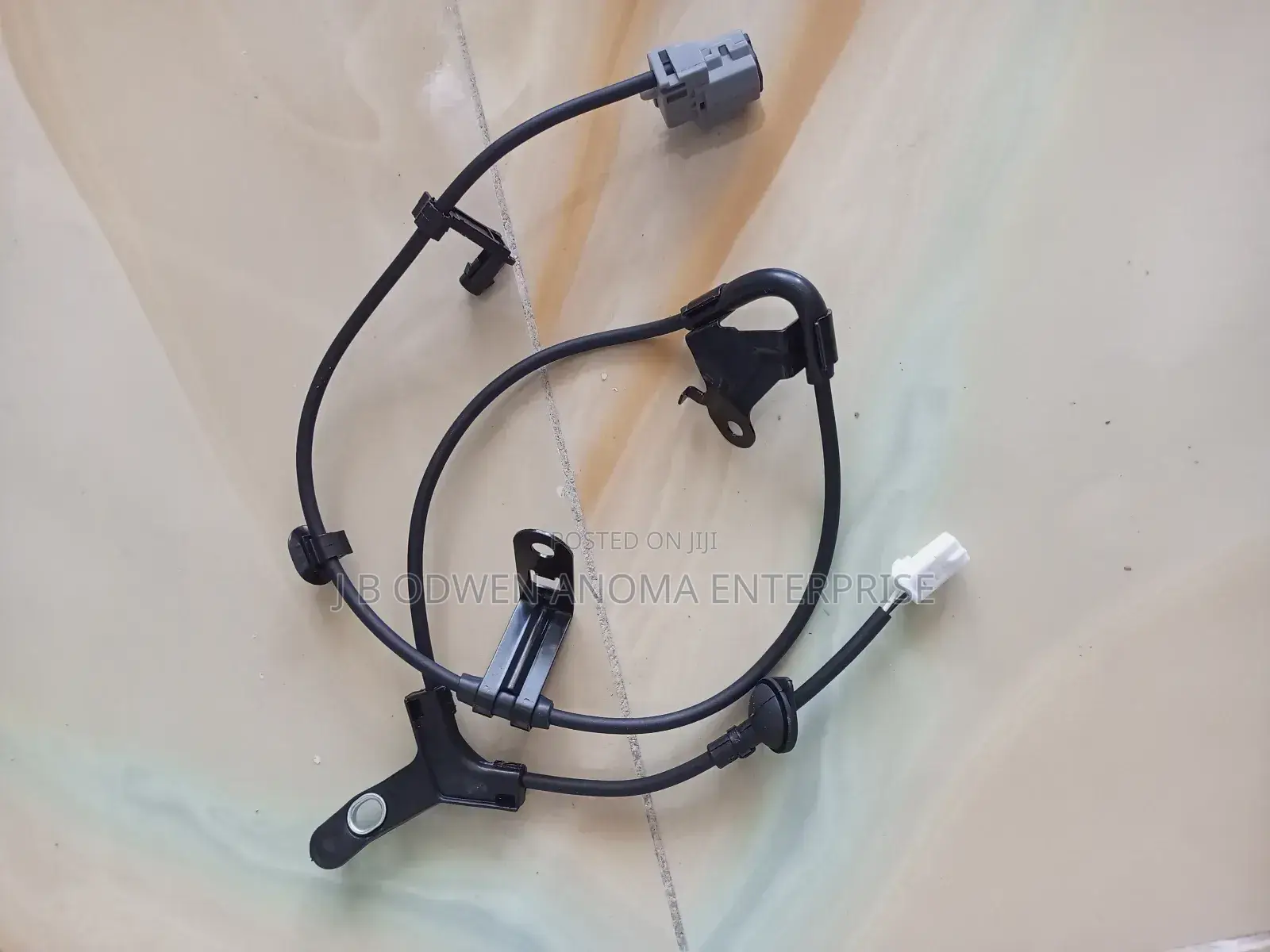 Dealers in All Kings of Abs Sensors, Oxygen Sensors, Cam Sen