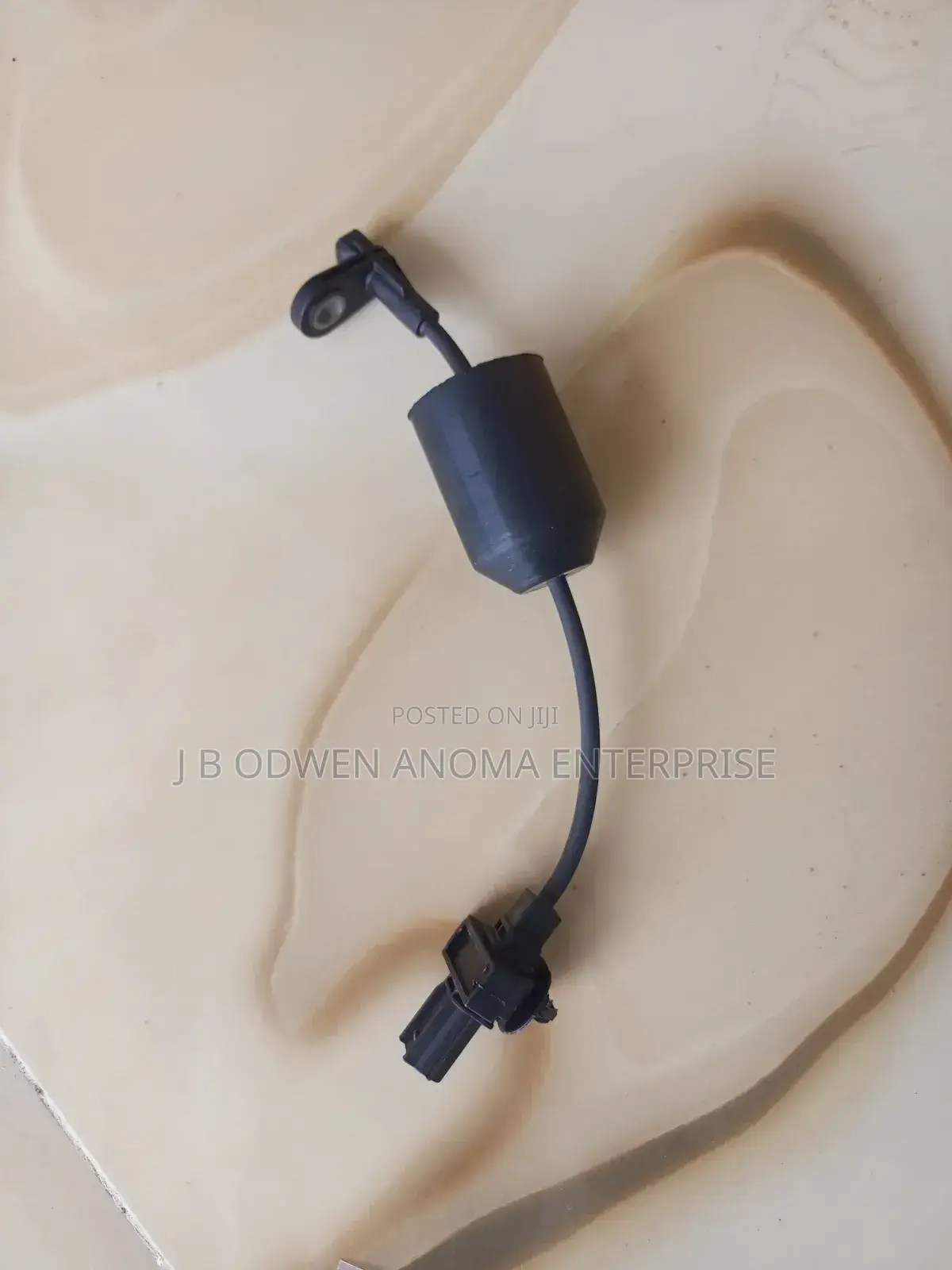 Dealers in All Kings of Abs Sensors, Oxygen Sensors, Cam Sen
