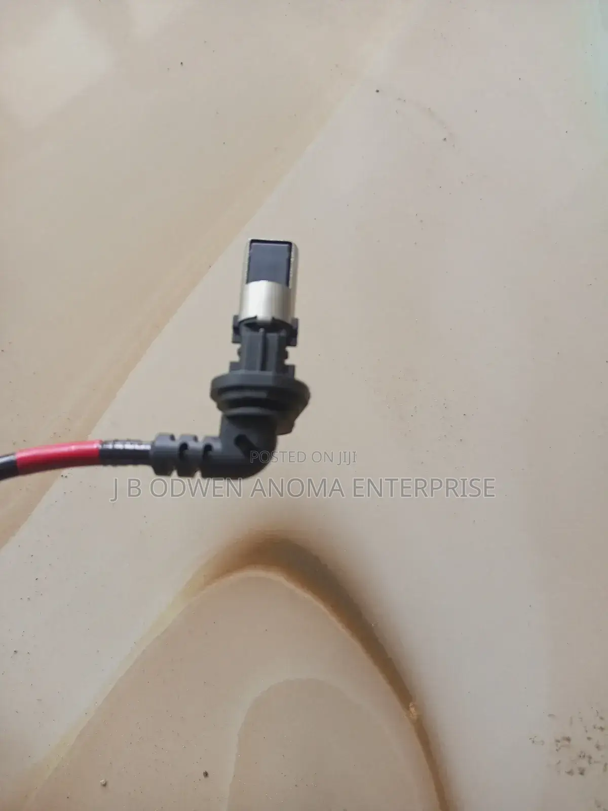Dealers in All Kings of Abs Sensors, Oxygen Sensors, Cam Sen