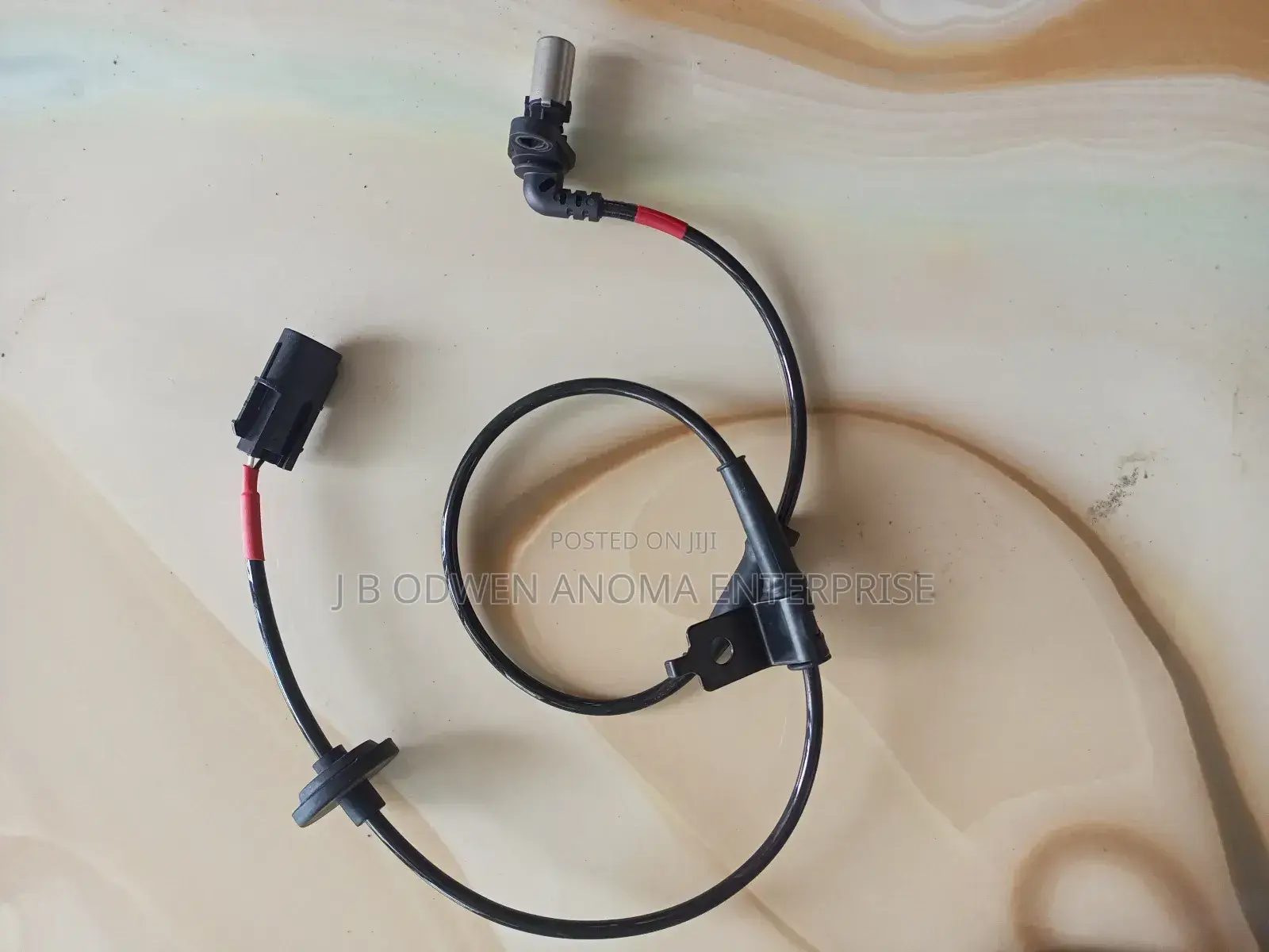 Dealers in All Kings of Abs Sensors, Oxygen Sensors, Cam Sen