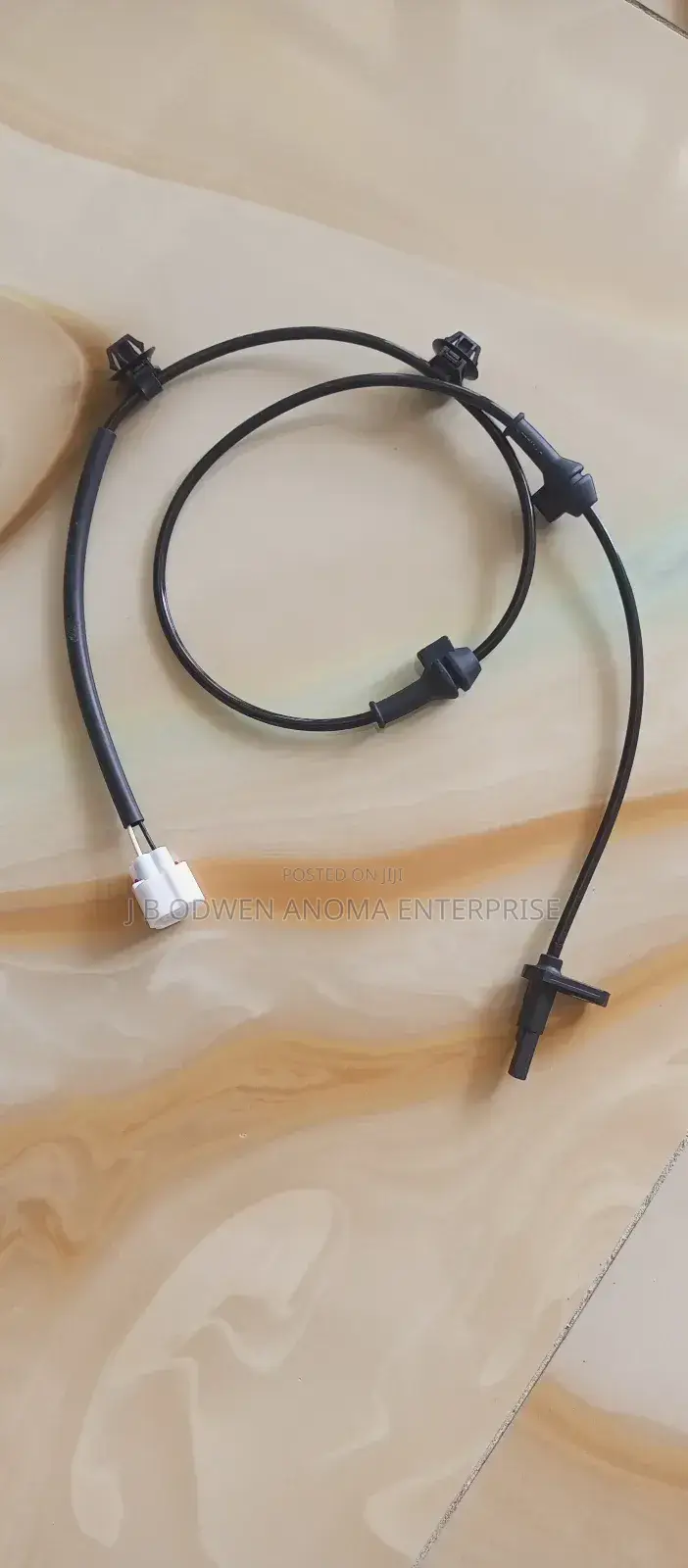 Dealers in All Kings of Abs Sensors, Oxygen Sensors, Cam Sen