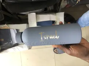 Customized Water Bottle