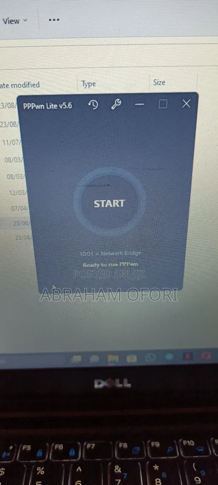 Ps4 Jailbreak Service (Firmware 5.05 to 11.00)
