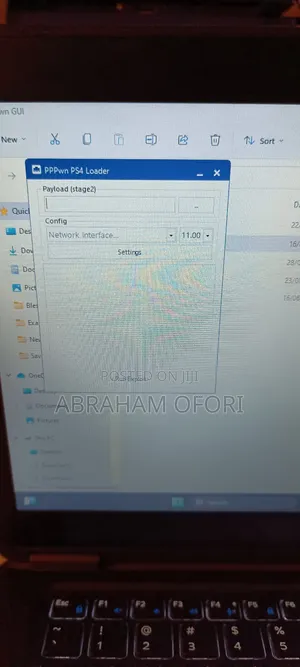 Ps4 Jailbreak Service (Firmware 5.05 to 11.00)