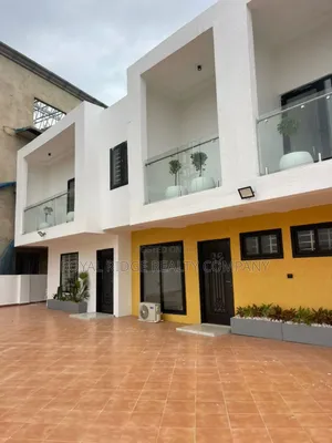 2bdrm House in Spintex Lashibi, Accra Metropolitan for rent