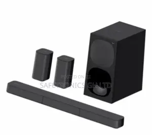 Shop Lastest Sony Bluetooth HT-S20R Wireless Soundbar