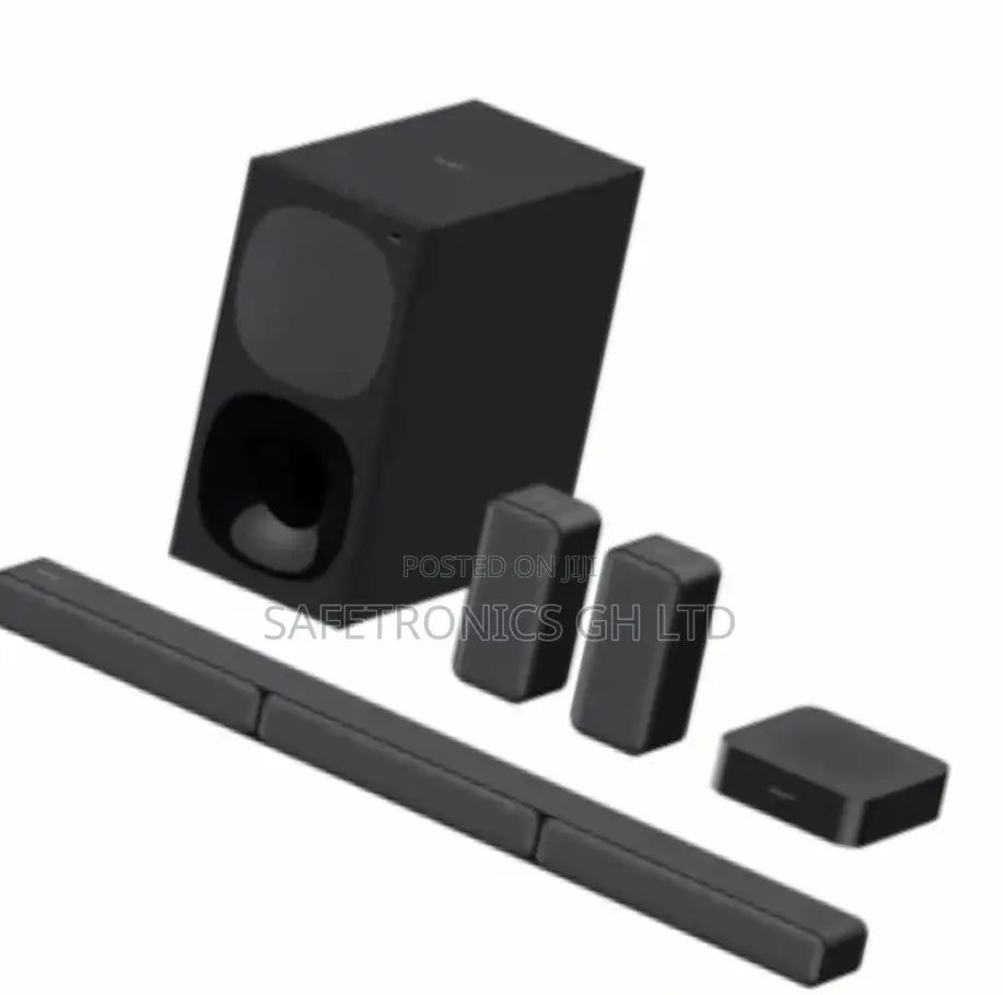 Buy Adjustable Sony Bluetooth HT-S40R Soundbar 