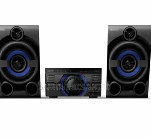 Shop Classic  Shop MHC-M40D Bluetooth Sony 
