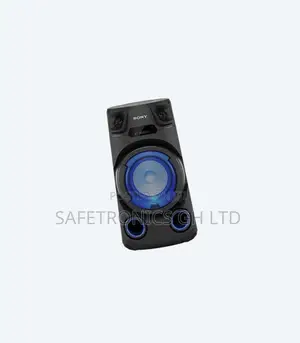 New Authentic MHC-V13 Sony Bluetooth Speaker 
