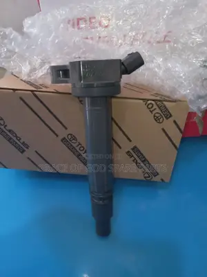 Toyota Highlander V.6 2008-2010 Ignition Coils Original