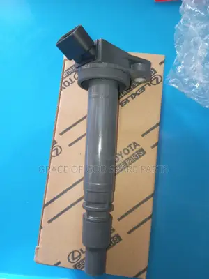 Toyota Rav4 2.4L 2015-2018 Ignition Coil Japan Original