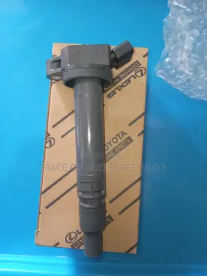 Lexus Rx 450 2011-2015 V.8 Ignition Coil Japan Original