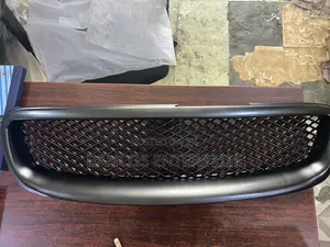 Toyota Corolla 2003-2008 Top Grille