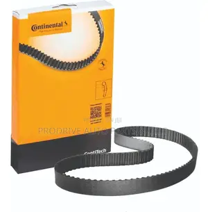 Contitech CT914 Timing Belt for LT / VW