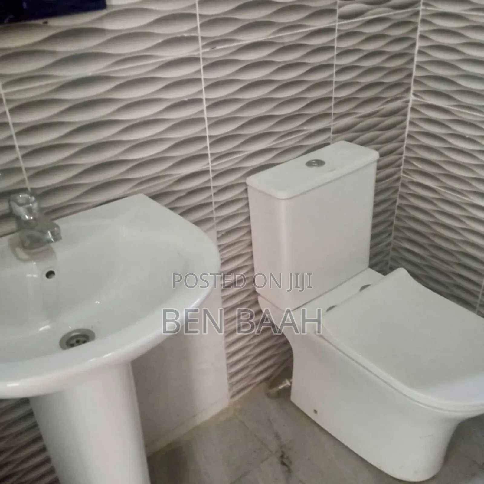 3bdrm House in Ben Properties, Kwabenya for sale
