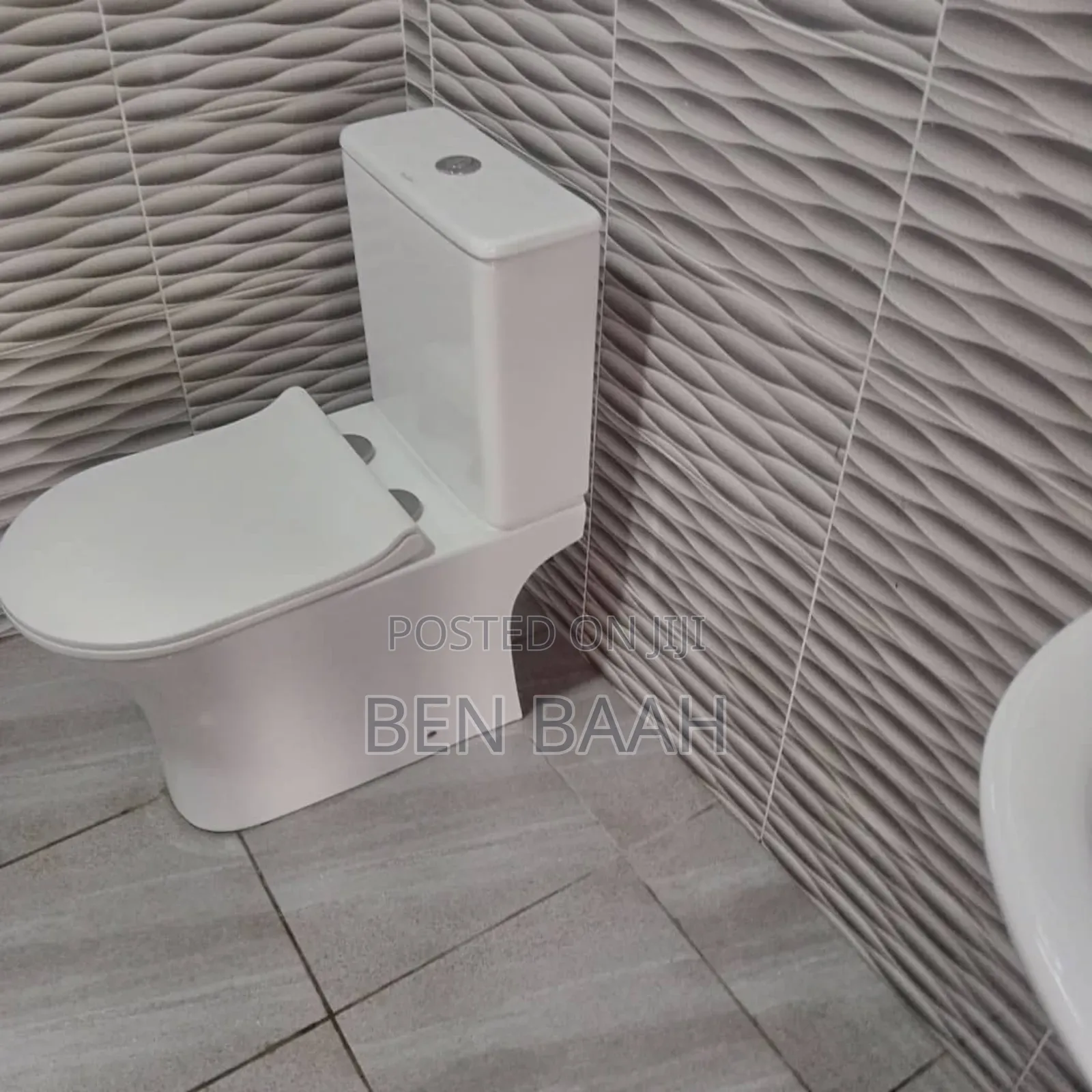 3bdrm House in Ben Properties, Kwabenya for sale