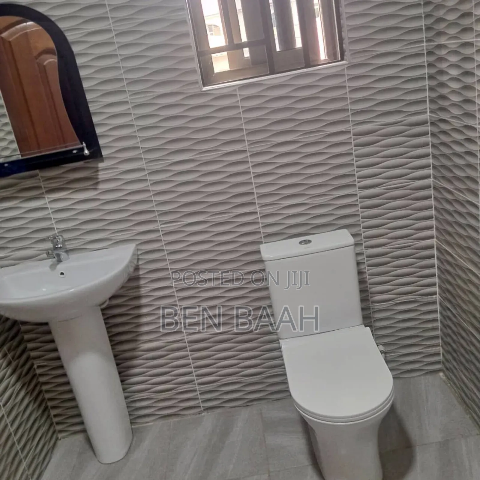 3bdrm House in Ben Properties, Kwabenya for sale