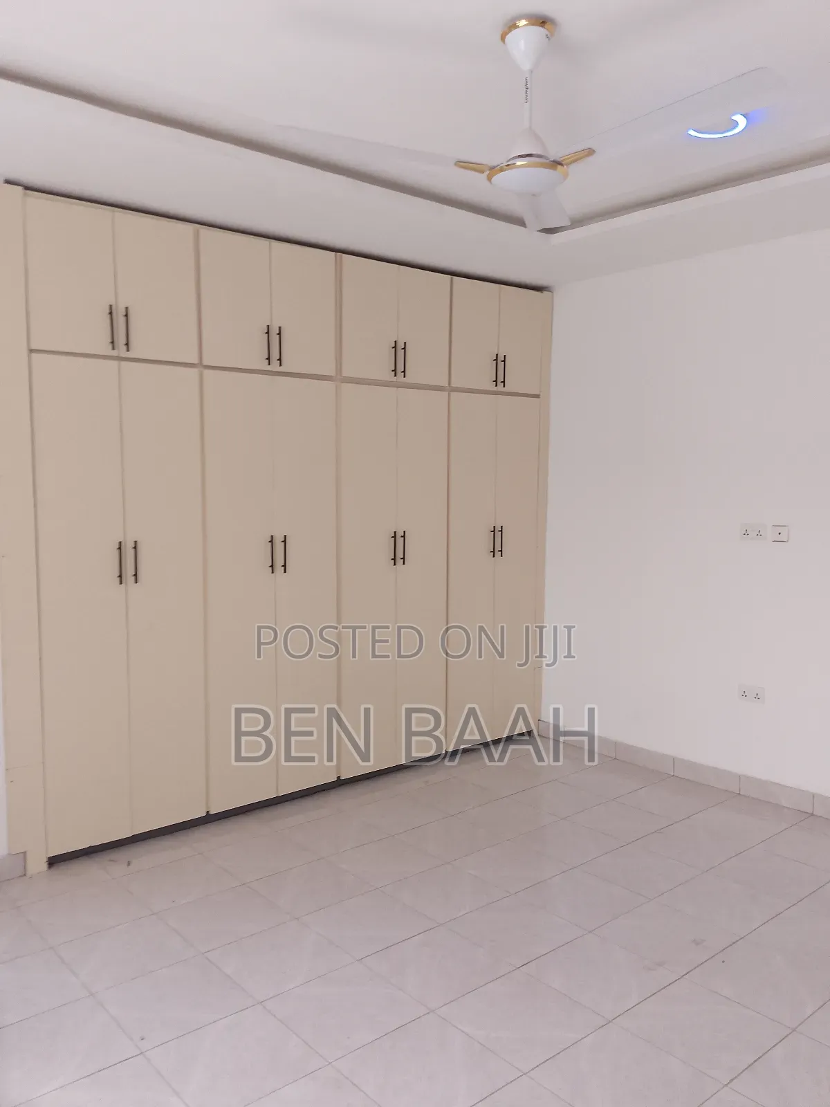 3bdrm House in Ben Properties, Kwabenya for sale