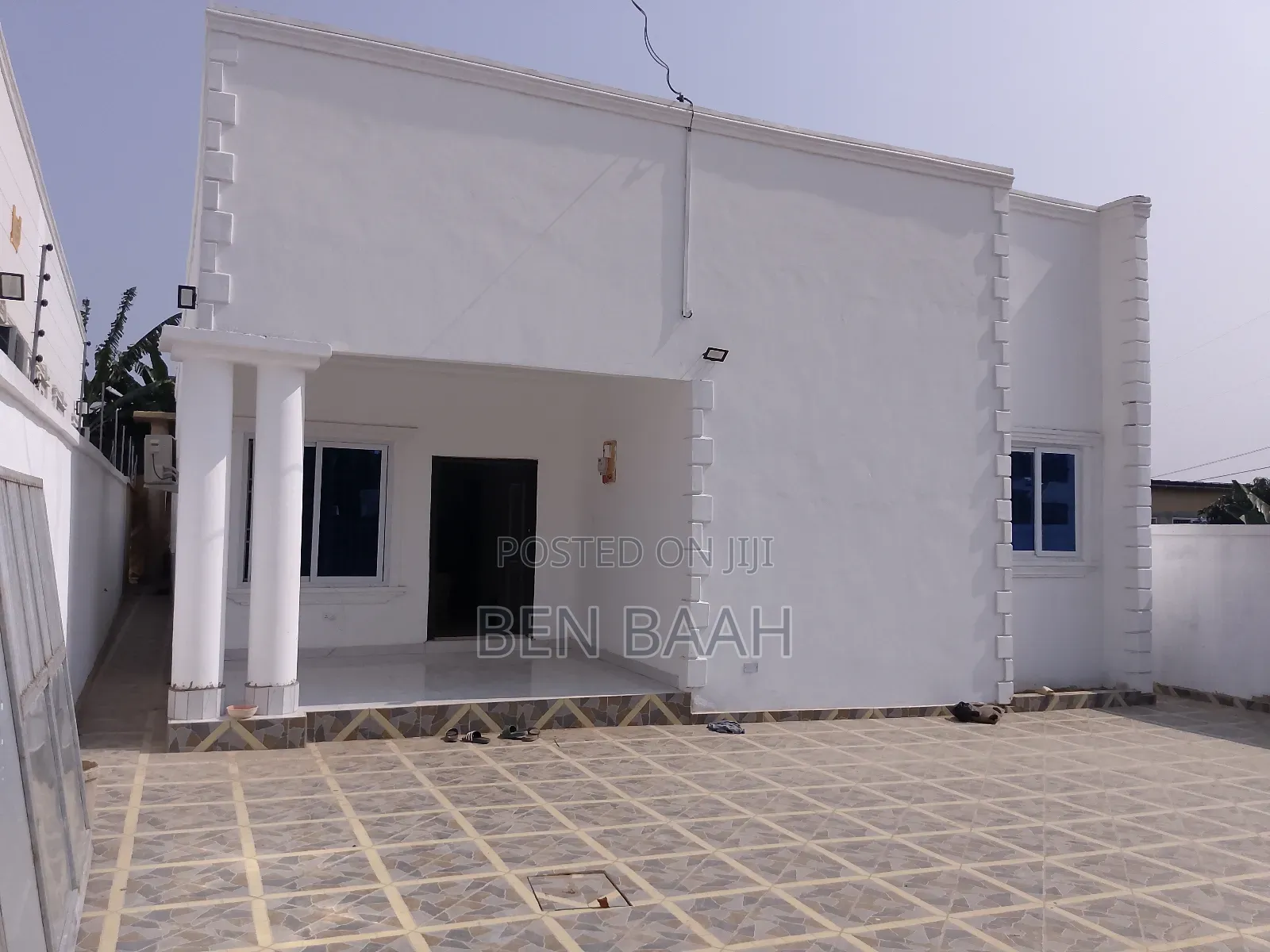 3bdrm House in Ben Properties, Kwabenya for sale