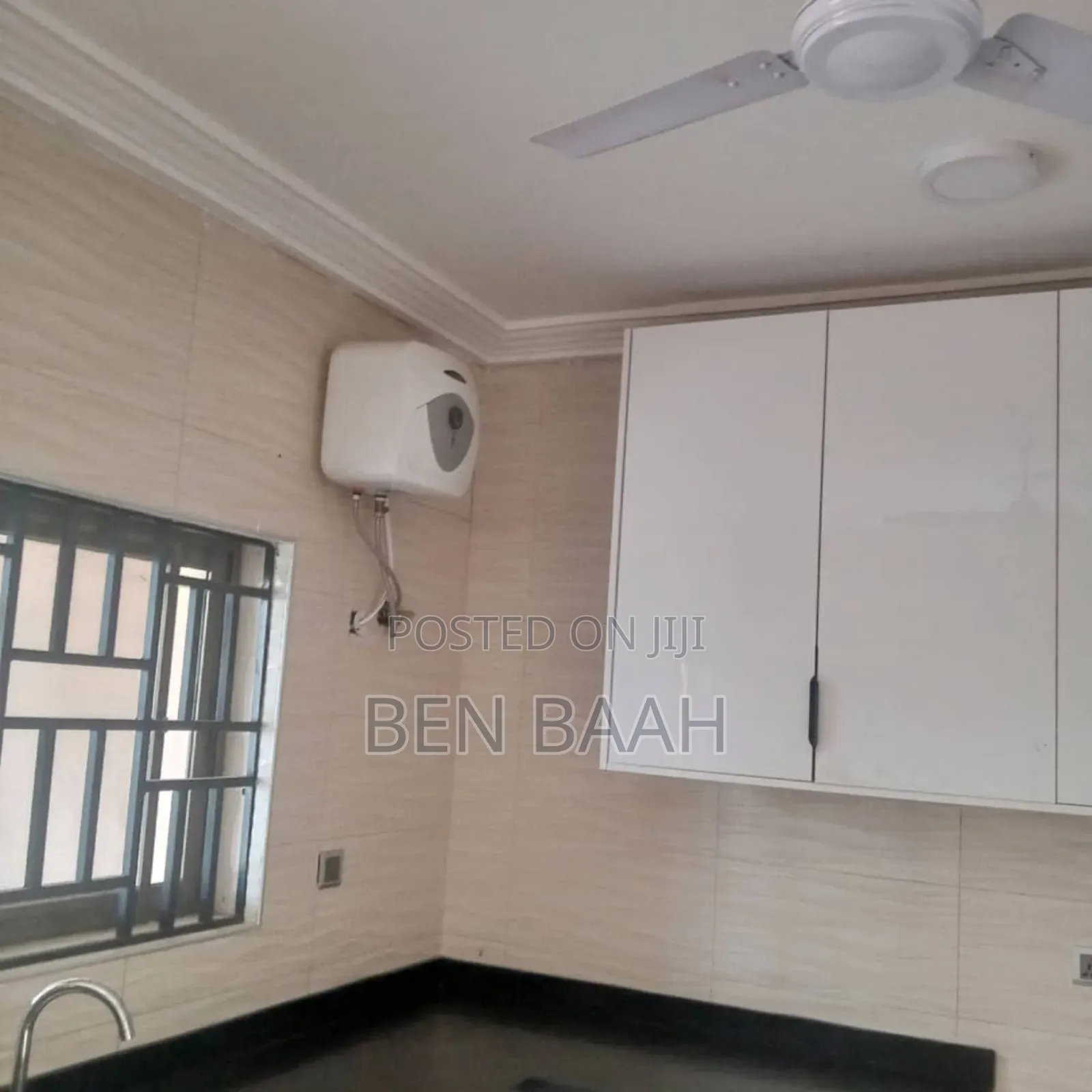 3bdrm House in Ben Properties, Kwabenya for sale