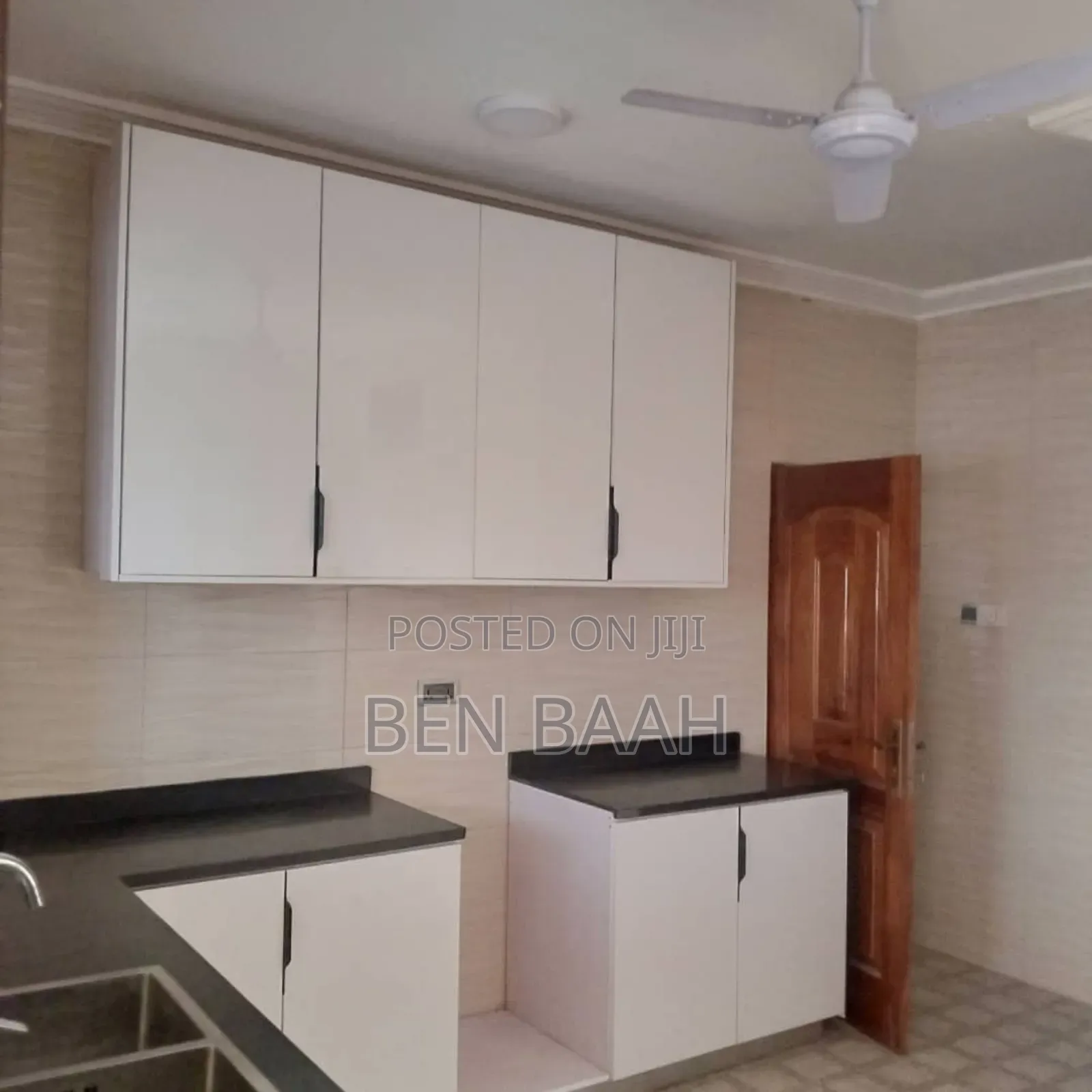 3bdrm House in Ben Properties, Kwabenya for sale