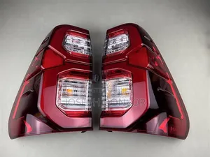 Hilux Taillight LED 2018,2019,2020,2021,2022