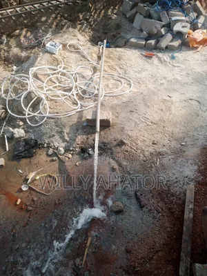 Willy's Borehole Drilling