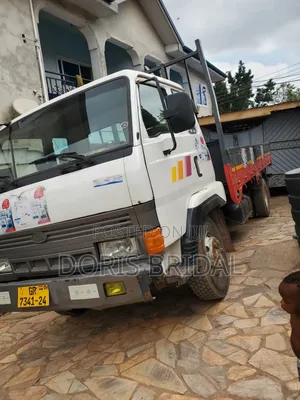 Rhino Truck for Hiring