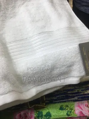 Towels Designed for Comfort ;Large Bathe Towels For