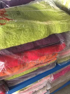 Ultimate Comfort After Every Bath;Classic Large Bathe Towels