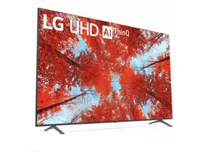 Buy Quality LG 86uq90 86” Uhd Smart Television 
