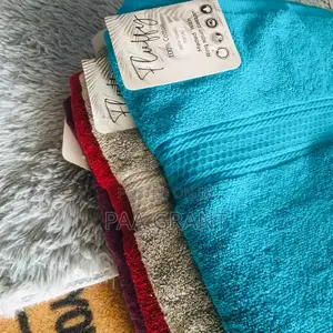 Luxury Towels, Affordable Around;(Large Bathe Towels