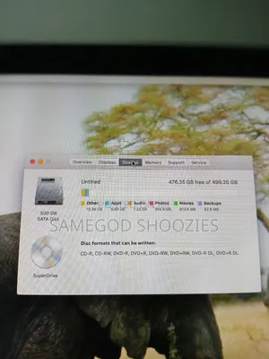 iMac Dual Core