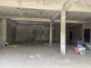 300 SQM Warehouse at Achimota for Rent