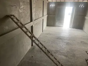 300 SQM Warehouse at Achimota for Rent