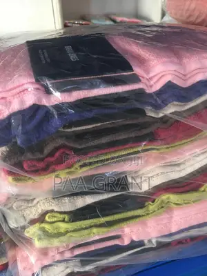 Elevate Ur Home Experience With Our Towels