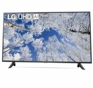 Buy Durable LG 55UQ7006 55” Webos Smart Television.