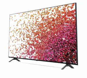 Shop Durable LG 50NANO756 50” Nanocell HDR Smart Tv 