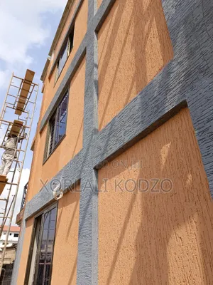 House Painting, Grafiato, Stucco Design, Wall Paper Art