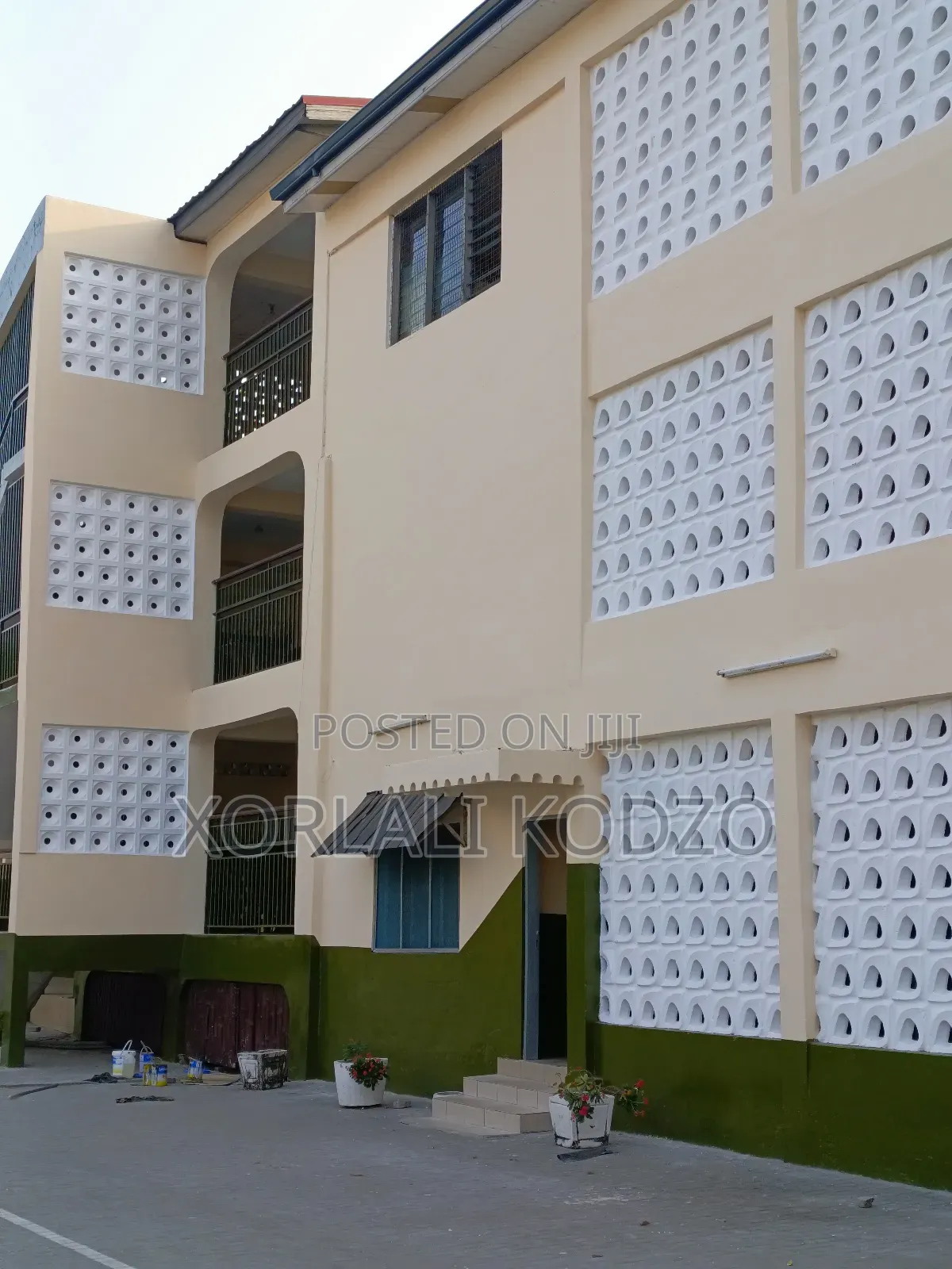 House Painting, Grafiato, Stucco Design, Wall Paper Art