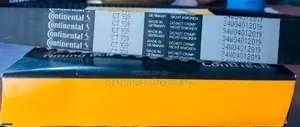 Genuine Contitech Ct914-Timing Belt and CT939 Belt