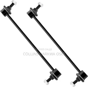Toyota Corolla 2009-2013 Front Link Ba And For All Car