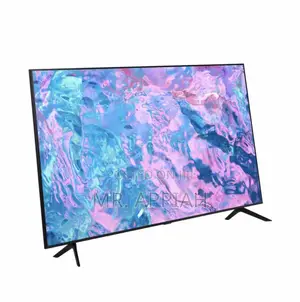 Buy Classic Samsung 55cu7172 Crystal Ultra Hd Smart Tv.