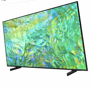 Purchase Samsung 65CU8002 65” Crystal Ultra HD Smart Tv.